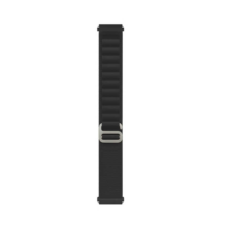 Xiaomi Redmi Watch 5 Active Zore KRD-74 22mm Hasır Kordon Yeşil
