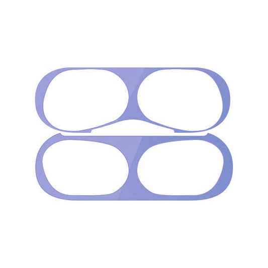 Zore Airpods Pro Toz Önleyici Sticker Lacivert