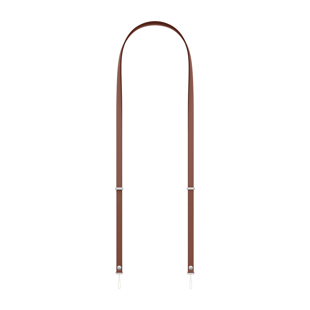 Zore AP Rope Cep Telefonu Boyun Askı İpi Mavi