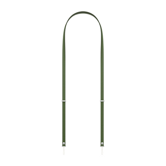 Zore AP Rope Cep Telefonu Boyun Askı İpi Yeşil