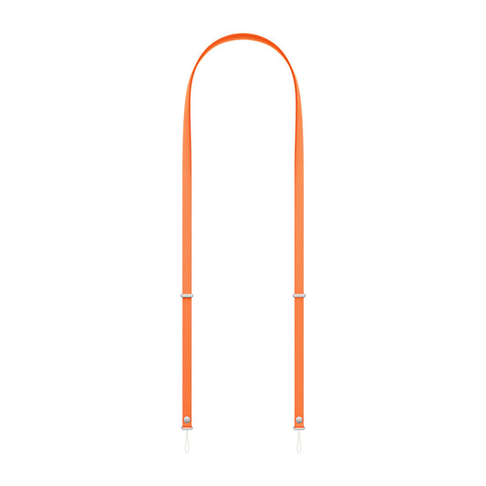 Zore AP Rope Cep Telefonu Boyun Askı İpi Turuncu