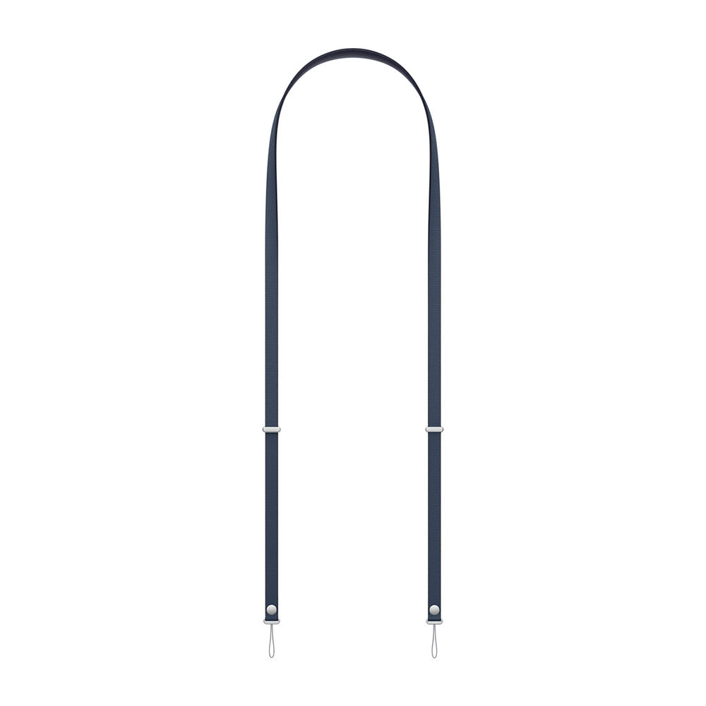 Zore AP Rope Cep Telefonu Boyun Askı İpi Mavi