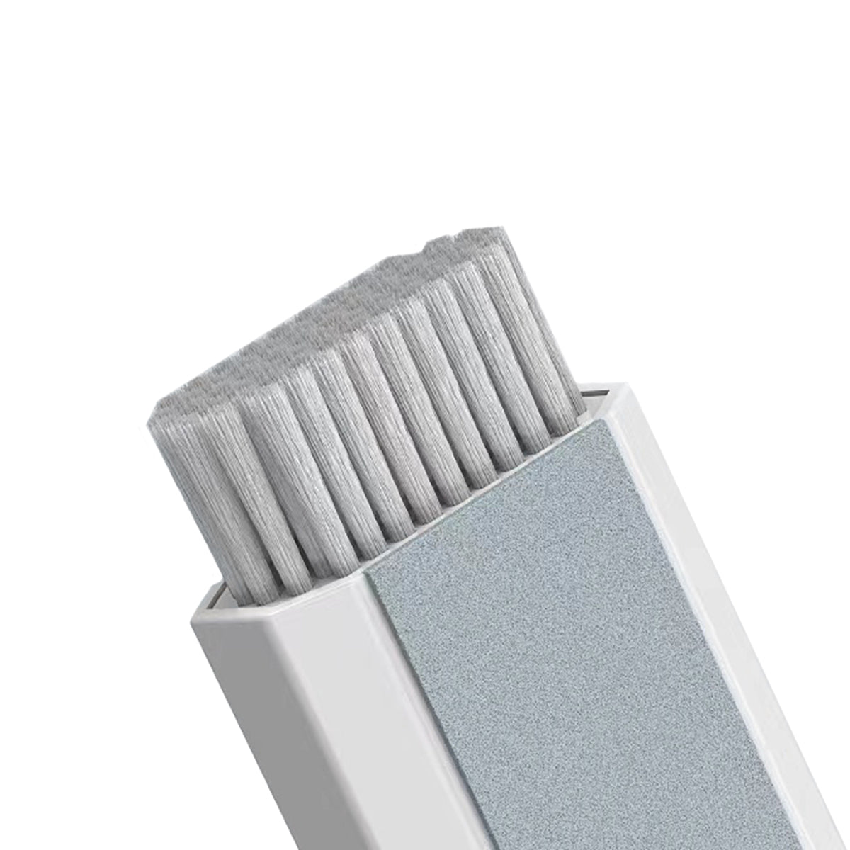 Zore Q8 Çok Fonksiyonlu Airpods Temizleme Kiti Beyaz